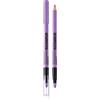 deBBY 100%color EYEPENCIL eyeliner Kohl 03 POWER VIOLET