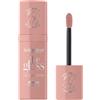 Deborah Milano THE GLOSS NO TRANSFER SHAKE LIPGLOSS lucidalabbra 4 ml 01 NUDE LOOK