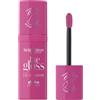Deborah Milano THE GLOSS NO TRANSFER SHAKE LIPGLOSS lucidalabbra 4 ml 04 POP PINK