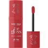 Deborah Milano THE GLOSS NO TRANSFER SHAKE LIPGLOSS lucidalabbra 4 ml 05 CORAL