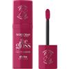 Deborah Milano THE GLOSS NO TRANSFER SHAKE LIPGLOSS lucidalabbra 4 ml 06 JUICY RED