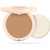 PUPA Milano Wonder Me Defender SPF 50 006 Deep Sand 8.5g