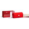 Clarins Lip Comfort Oil Party 5pcs