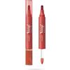 PUPA Milano Vamp! Marker Duo 003 Grape Juice 1.4ml/2.6ml