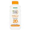 Garnier Ambre Solaire Hydra24 Protect Latte SPF20 175 ml