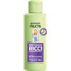 Garnier Fructis Metodo Ricci Pre Shampoo per idratare e rinforzare il riccio 200 ml