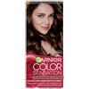 Garnier Color Sensation Colorazione Permanente 4.0 Castano