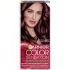Garnier Color Sensation Colorazione Permanente 4.15 Castano Freddo