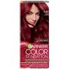 Garnier Color Sensation Colorazione Permanente 6.60 Rosso Intenso