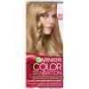 Garnier Color Sensation Colorazione Permanente 8.0 Biondo Chiaro