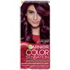 Garnier Color Sensation Colorazione Permanente 3.16 Viola Profondo