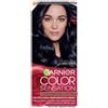 Garnier Color Sensation Colorazione Permanente 2.10 Nero Blu