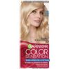 Garnier Color Sensation Colorazione Permanente 110 Biondo Chiarmo Naturale