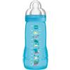 BAMED BABY ITALIA Srl MAM EASY ACTIVE BIB 330ML MASC