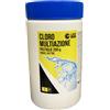 C-line Cloro per Piscine MULTIAZIONE, Confezione da 1kg, Pastiglie da 200 Grammi
