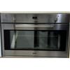 MENEGHETTI Forno da Incasso Meneghetti 90cm H.60cm Elettrico Ventilato 100 Litri Inox CL.A M84E/T