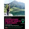 ViviDolomiti Passeggiare in Prealpi Venete e Dolomiti. 97 percorsi per tutti fra colli, sentieri e rifugi, delle province di Verona, Vicenza, Treviso, Udine-Pordenone, Belluno