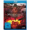 Alive - Vertrieb und Marketing/DVD Messengers 2 - The Scarecrow (Blu-ray)