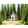 Noch Cappella St John di Nepomuk
