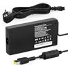 VUOHOEG Caricatore 230W Alimentatore Per Lenovo Legion 5 7 Y540 Y545 Y730 Y740 Y900 Y910 Y920 Y7000 Thinkpad P73 P71 P72 P70 P51 P52 P53 ADL230NDC3A ADL230NLC3A Caricatterie PC Adapter