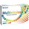 POLARIS FARMACEUTICI Srl MULTIVITALEX 30 Cpr