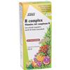 SALUS HAUS Gmbh & Co KG Salus B Complex, 250 ml, Integratore di Vitamine B, Energia, Immunità, Fatica