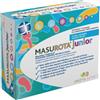DELTHA PHARMA Srl MASUROTA JUNIOR 14BUST