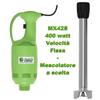 Fimar Mixer ad immersione professionale Fimar Serie MX42S velocità fissa 400 Watt