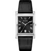 Bulova Orologio Uomo Bulova Classic Rectangle 96B445