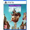 Deep Silver Saints Row - Criminal Customs Edition (PS5)