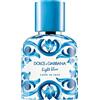 Dolce&Gabbana Light Blue Capri In Love Pour Homme Eau de Parfum 50ml