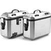 Givi Coppia Valigie Laterali Givi DLMK36APACK2 TREKKER DOLOMITI A