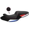 Isotta Sella Completa Confort Ribassata 2.5 Cm Isotta BMW F 900XR D