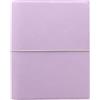 Filofax Organizer Domino Soft A5 Organiser Orchid 2026