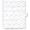 Filofax Organizer Moonlight A5 Organiser White 2026