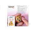 Cernit CEKIT003C - Kit starter, chat