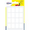 Avery etsa16 Bustina di 112 Etichette multi-usagers 16 x 22 mm A6