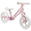 MoMi Bici Senza Pedali Momi Noru Rosa