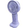 Muitomas MINIFANVL nebulizzatore e ventilatore portatile personale Viola
