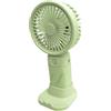 Muitomas MINIFANGN nebulizzatore e ventilatore portatile personale Verde