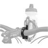 Force Supporto per portaborraccia da manubrio FORCE 31.8