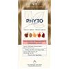 PHYTO (LABORATOIRE Phytocolor 9.8 Biondo Chiarissimo Cenere Kit Colorazione Permanente senza Ammoniaca