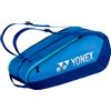 Yonex Borsa per racchette Yonex Team Racquet Bag 6R 42526 Blast Blue