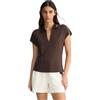 Liu Jo Jeans Liu Jo D Polo Logo Colletto S