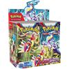 Pokemon Scarlatto e Violetto Set Base - Box 36 Bustine in ITALIANO - Sigillato