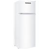 hammer Frigorifero HAMBCD-212W, 2 Porte, 206 Litri, Classe E, Bianco