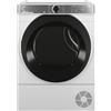Hoover NRE H9A3TCBEXS-S H-DRY 550 - Asciugatrice da 9 kg, Classe Energetica A+++, Pompa di calore (Ricondizionato)