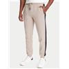Guess Pantaloni Sportivi Z2yb09 Kb3p2 Pasadena Stone/Beige (G1CA)
