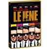 EAGLE Le Iene