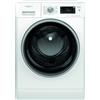 WHIRLPOOL FFB948BSVI LAVATRICE CF 9KG 1400G A-20 INV VAP 6SENSO FRESH